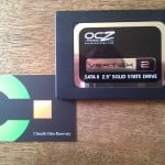 OCZ vertex 2 data recovery