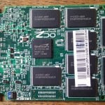 OCZ SSD 120GB
