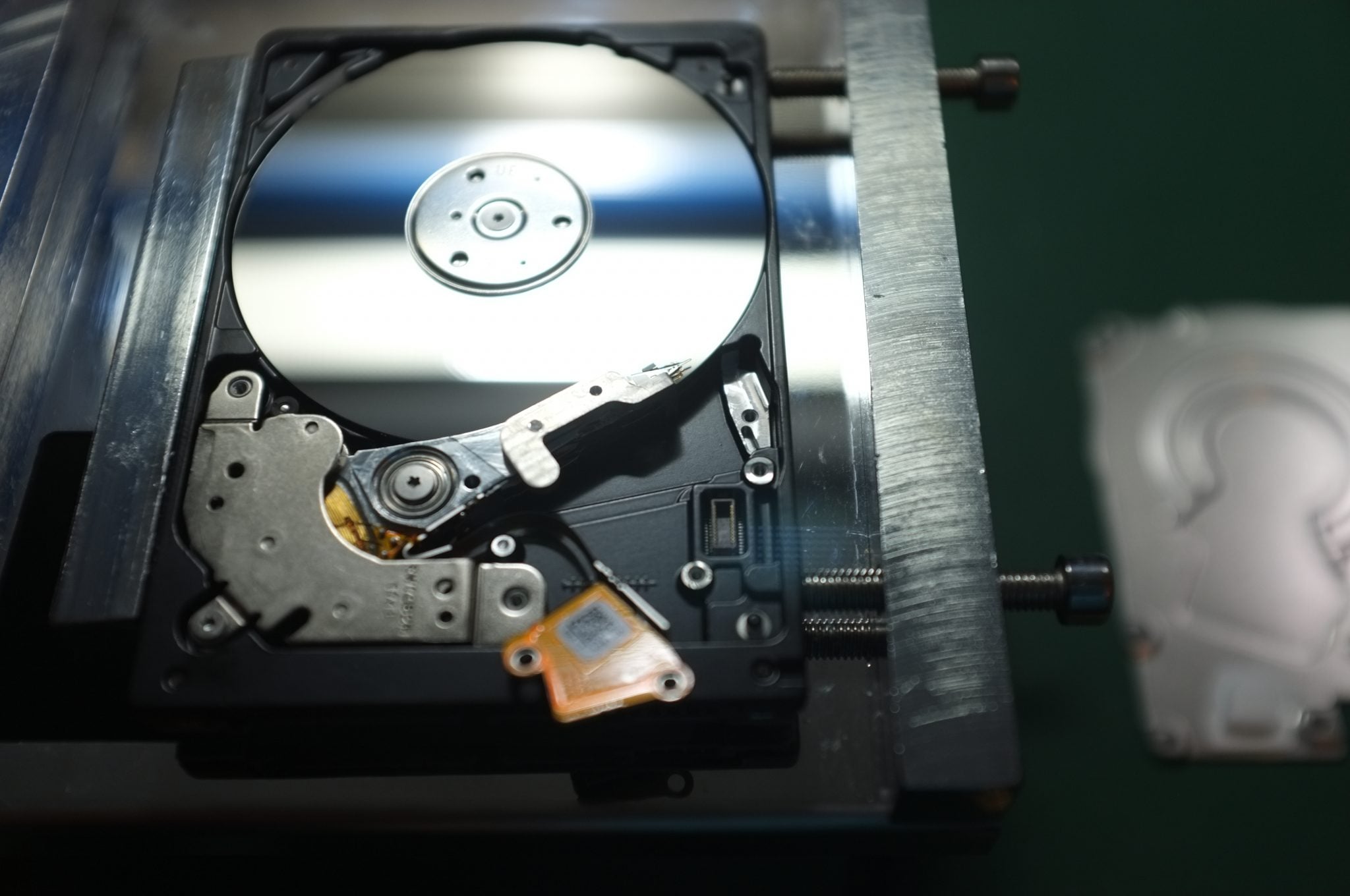 Seagate ST2000LM007 / ST1000LM035 Rosewood - Worst HDD ever?