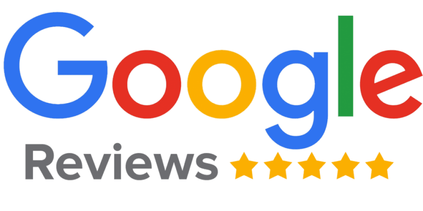 Google logo Reviews